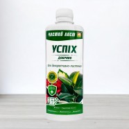 Удобрение для декоративно-лиственных растений, 0,3л.